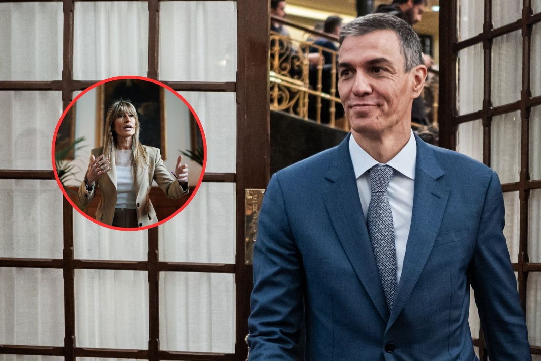 El juez relaciona la creación de una “cloaca” contra jueces con la carta de Sánchez en apoyo a Begoña Gómez