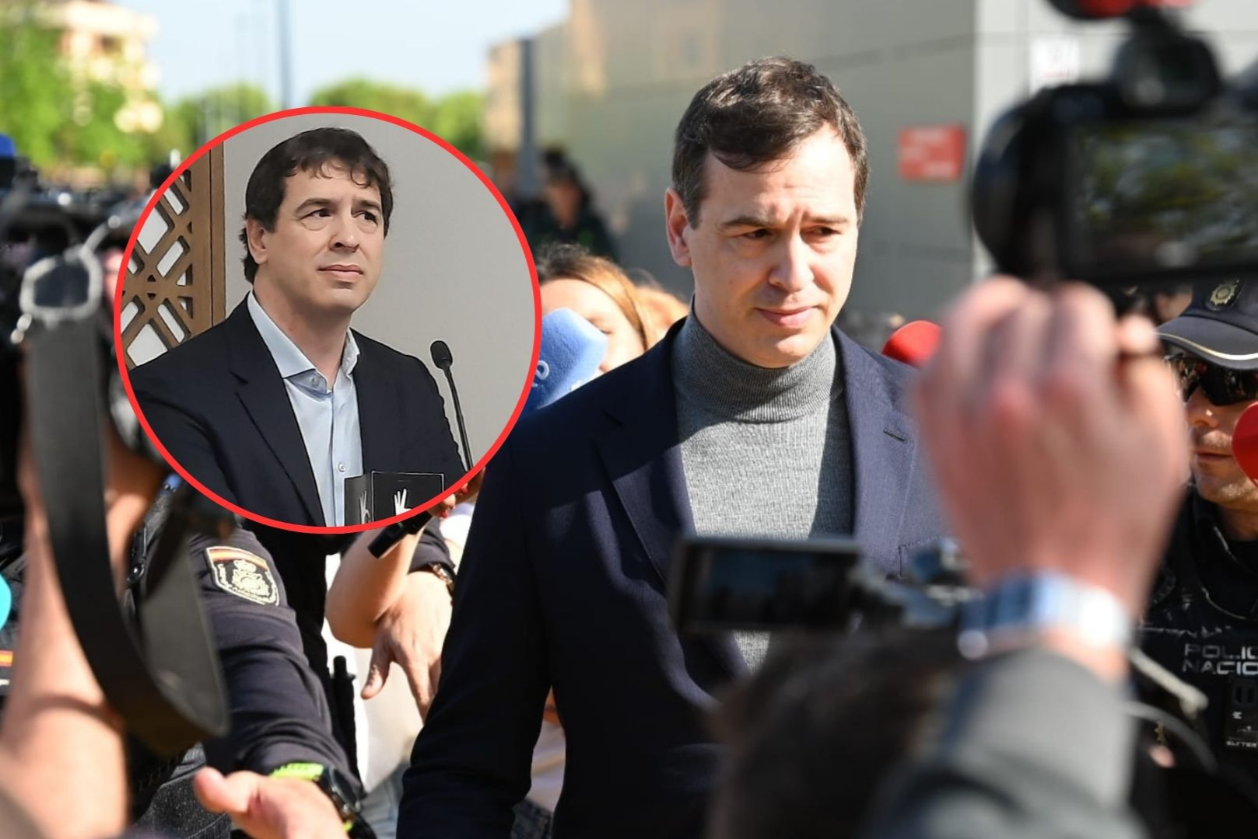 El hermano de Sánchez afronta el día de su juicio con el PSOE acorralado por los casos de corrupción