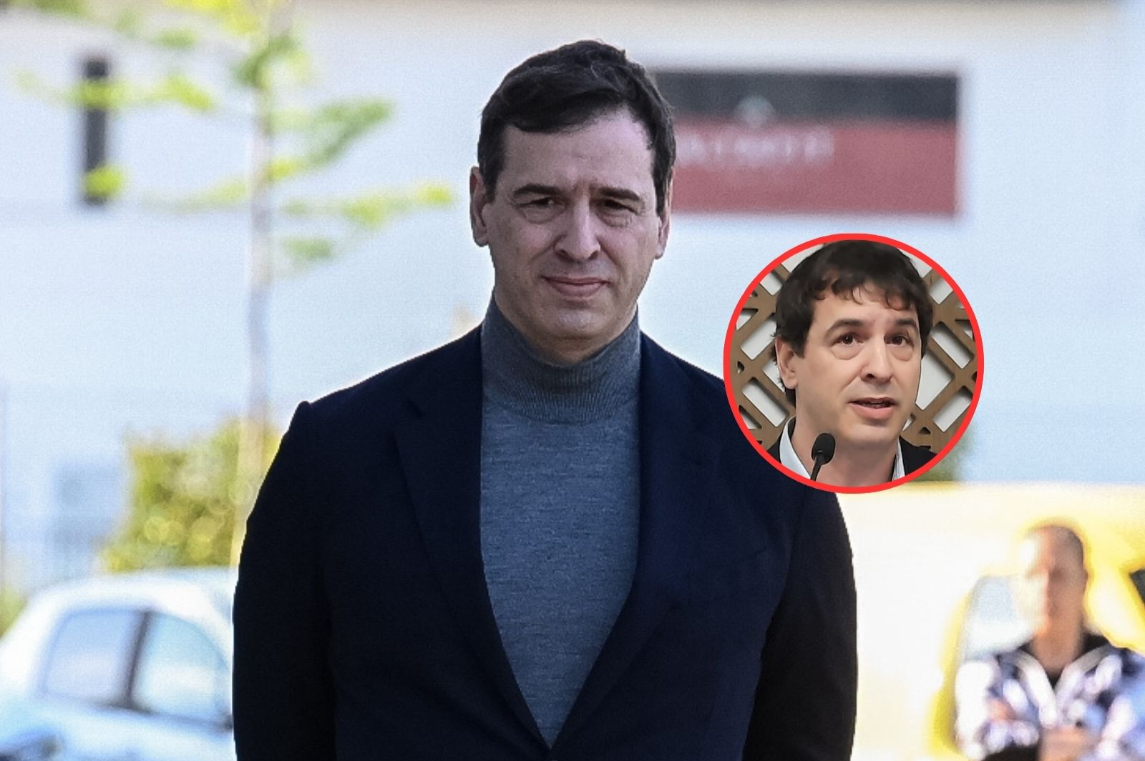 Arranca el juicio al 'hermanísimo' de Pedro Sánchez por presunta prevaricación y tráfico de influencias