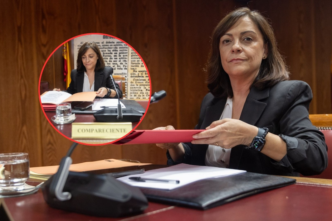 La gerente actual del PSOE contra las cuerdas: el juez destapa pagos de 152.225 euros con facturas falsas a las cloacas
