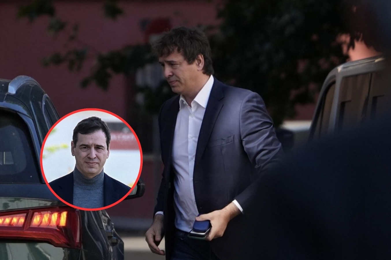 La defensa de David Sánchez sostiene que “no ir a trabajar no es delito” en pleno juicio del caso Hermanísimo