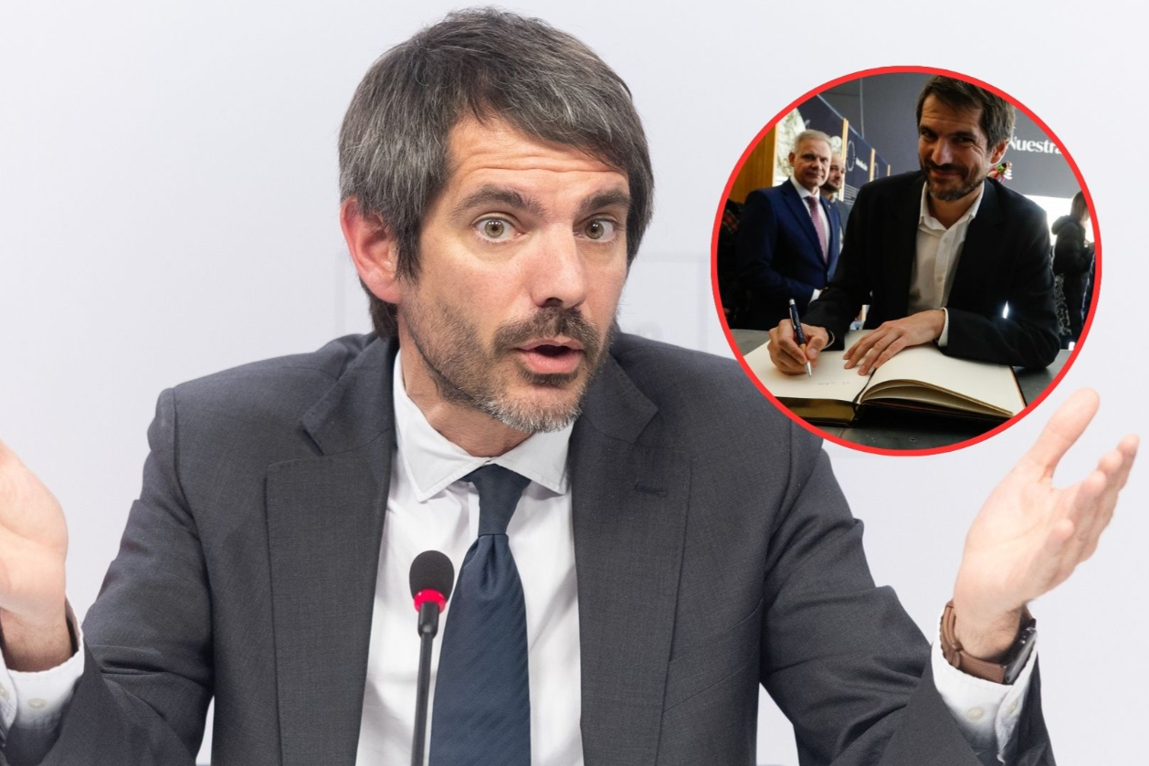 Nuevo escándalo del Ministerio de Cultura: el Museo de América impulsa un ciclo trans con “papás gestantes” y travestis
