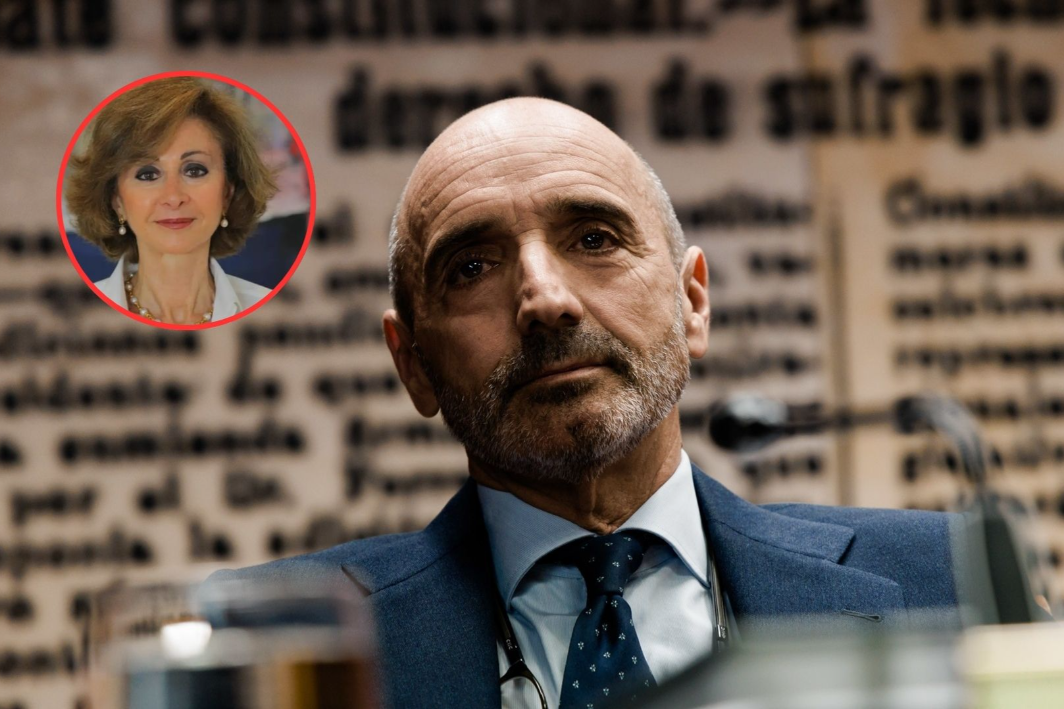 Esta es la nueva abogada que defenderá al testaferro de Zapatero