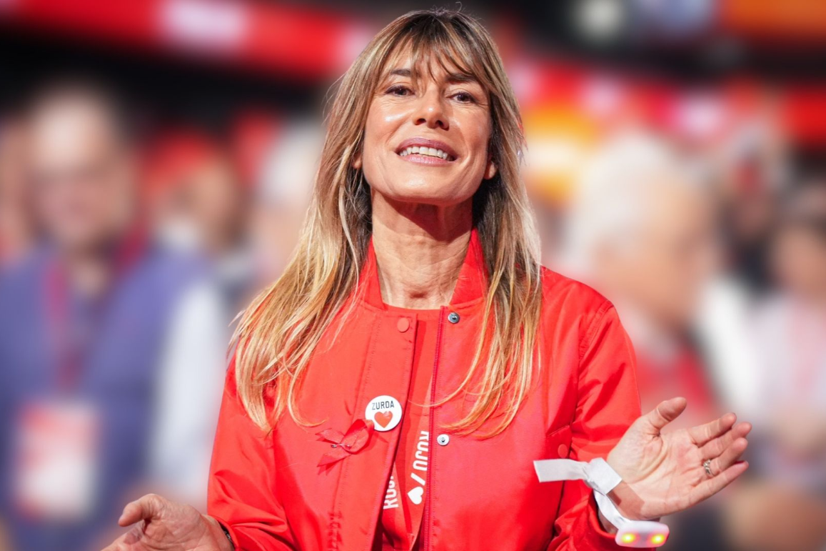 Salen a la luz nuevos gastos de la cátedra de Begoña Gómez: 20.000 euros sufragados por la UCM