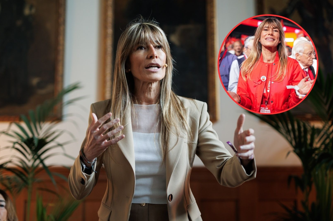 Golpe a Begoña Gómez: la Complutense exige la devolución de 113.000 euros por el polémico software