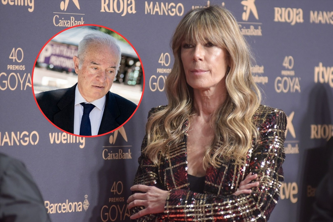 Begoña Gómez se victimiza y ataca de nuevo al juez Peinado y recurre la vistilla del próximo 9 de junio