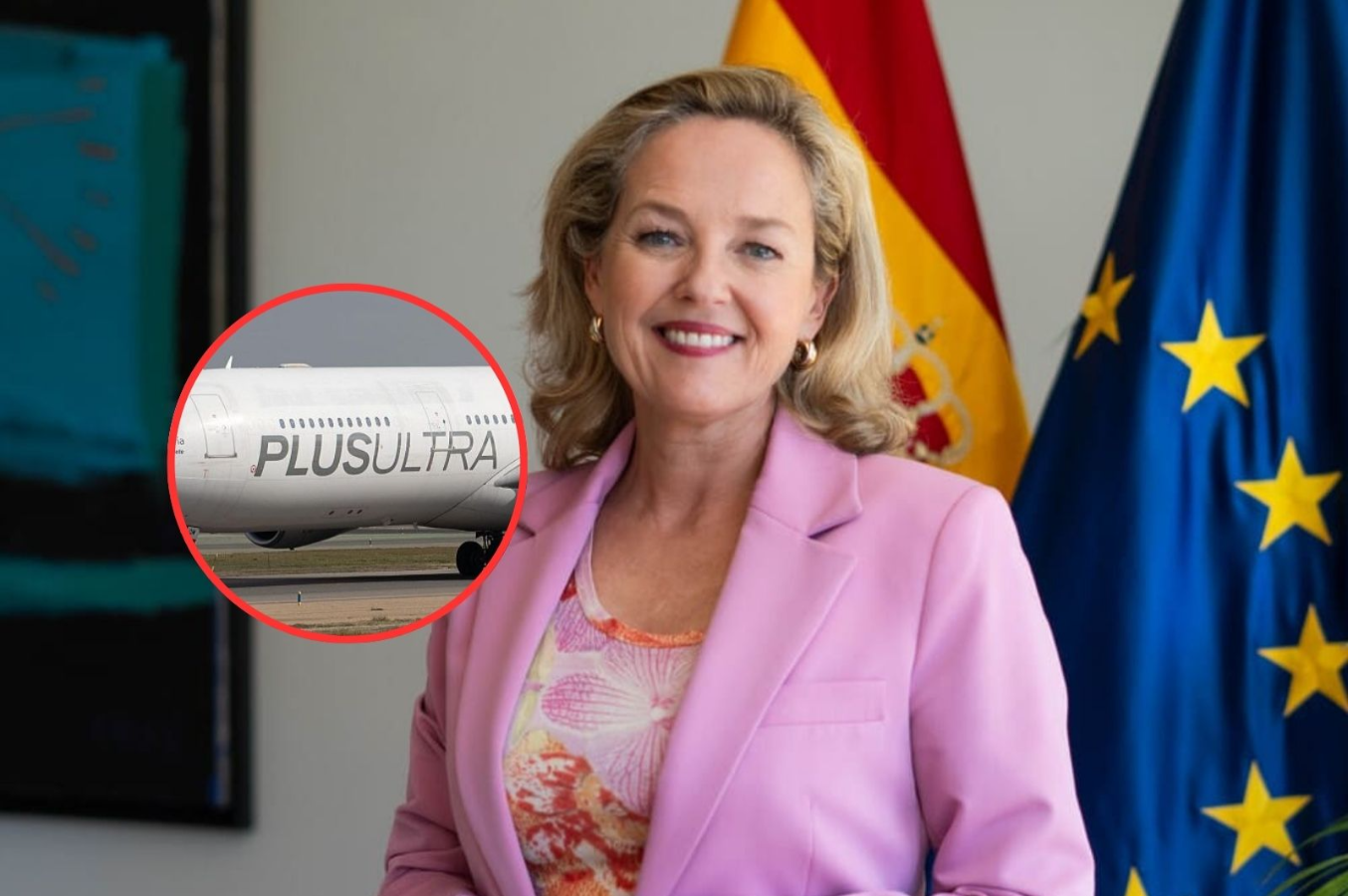 Calviño autorizó destinar casi dos millones de euros del fondo de rescates a consultorías vinculadas al caso Plus Ultra