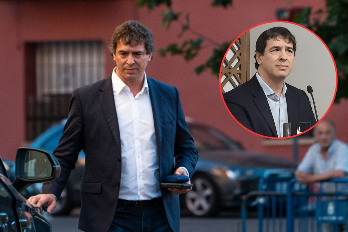 La Diputación de Badajoz elaboró dos baremos distintos para la plaza que acabó en manos de David Sánchez