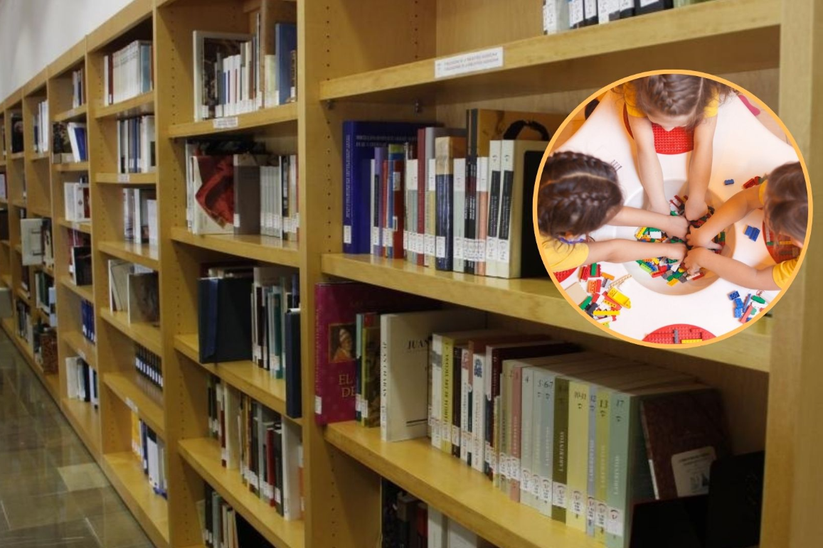 Este es el polémico libro infantil en las bibliotecas catalanas que habla sobre el 'despertar sexual'