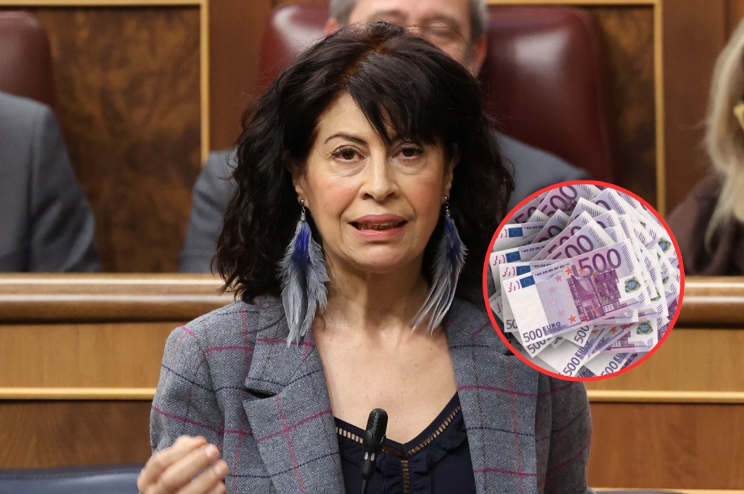 Igualdad gastó más de un millón de euros en eventos y celebraciones institucionales en un solo año