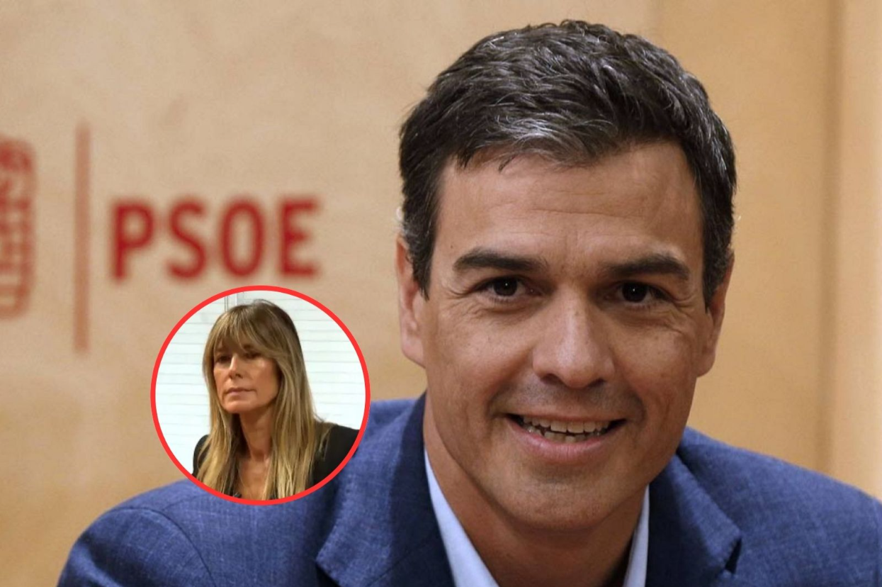 Una nota policial confidencial de 2014 analizó los riesgos para el Estado derivados del entorno familiar de Sánchez
