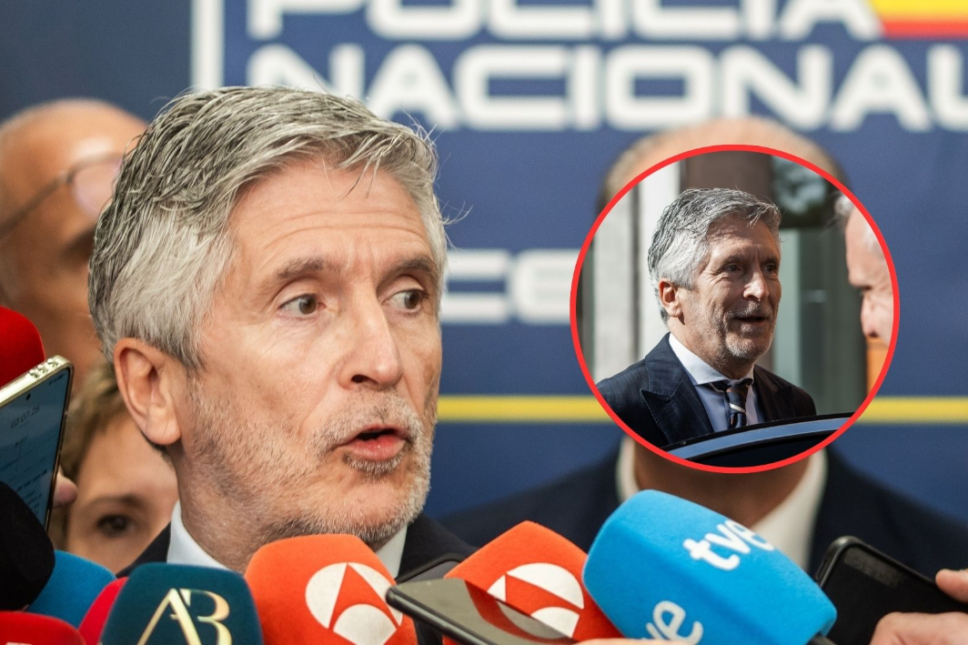 Jupol carga contra Marlaska por sus declaraciones sobre el caso Leire
