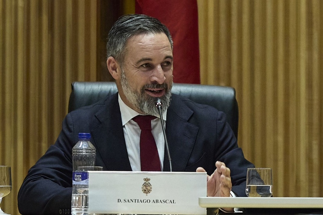 El Tribunal Supremo anula la multa de 862.000 euros a Vox por falta de pruebas sobre supuestas donaciones anónimas