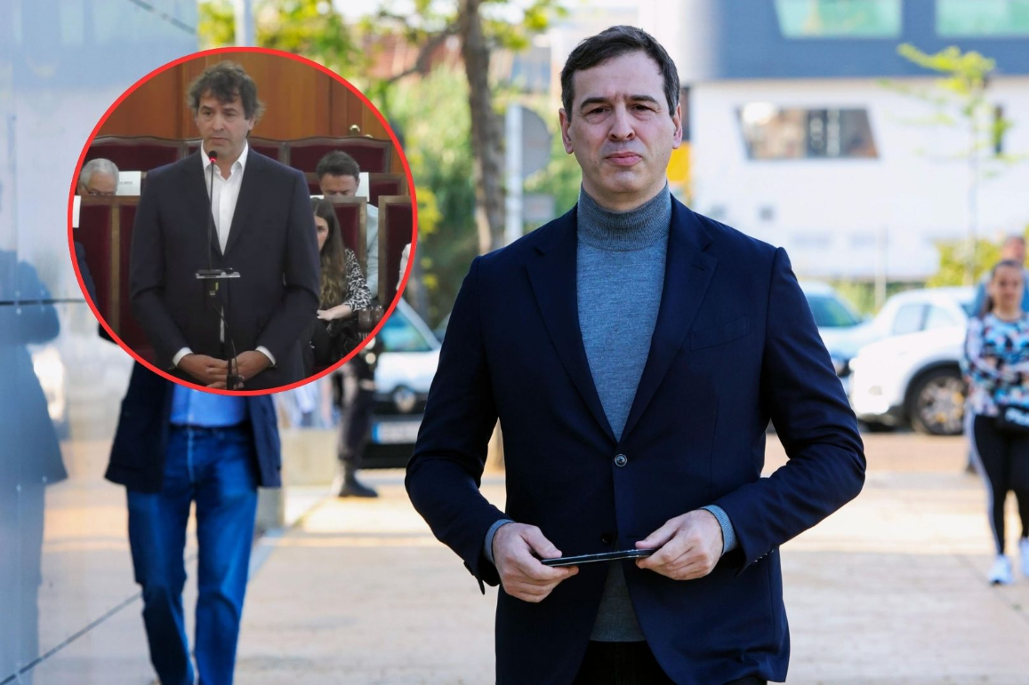Manos Limpias cree que David Sánchez logró el cargo por “ser hermano de quien es”