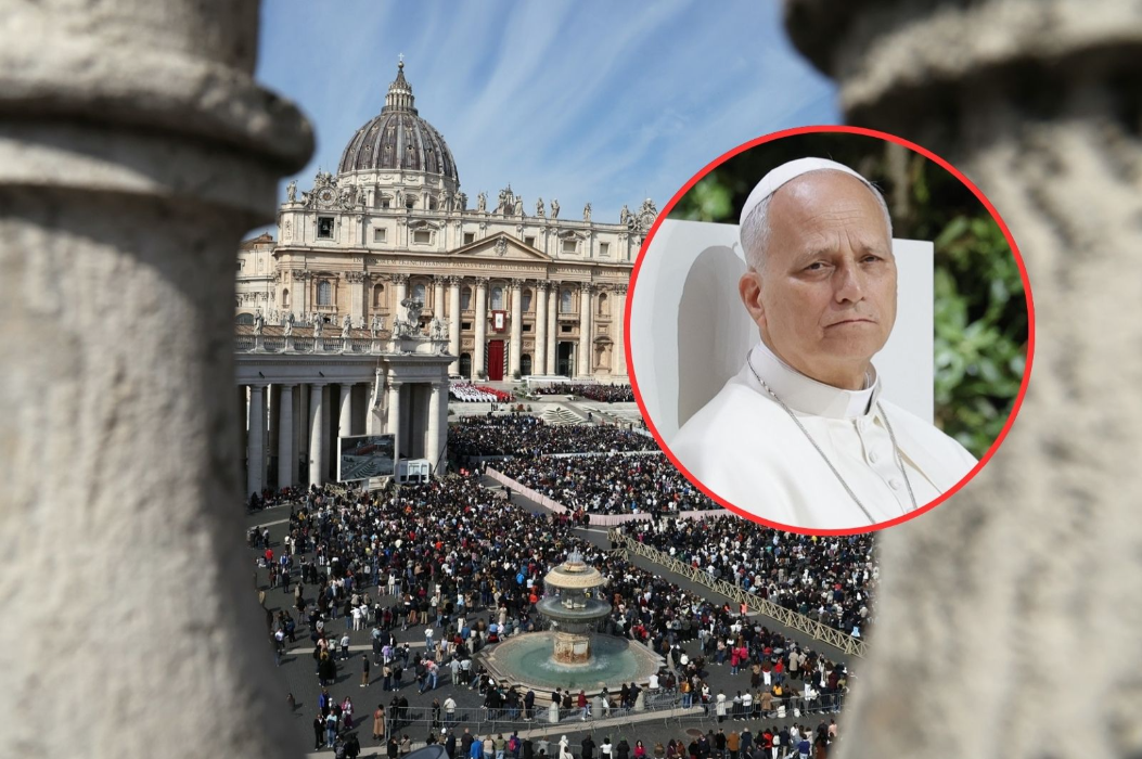 El Vaticano endureció las sanciones contra la inmigración ilegal: multas de hasta 25.000 euros y penas de prisión