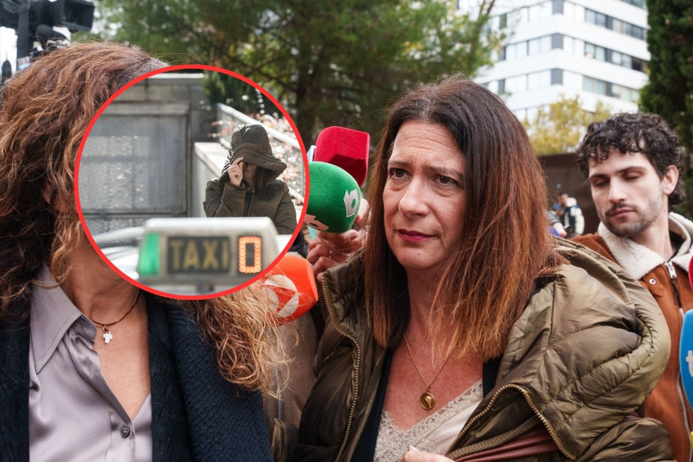 Leire Díez recurre el acceso 'desmesurado' de la UCO a sus llamadas y mensajes