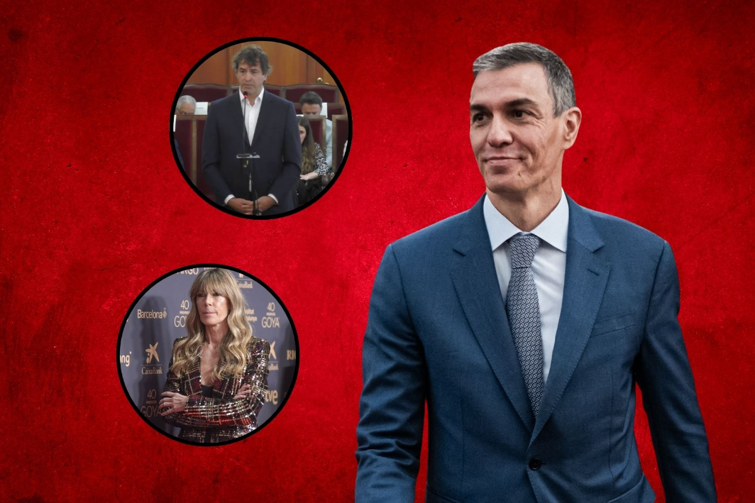 La UCO destapa correos de David Sánchez dirigidos a Pedro Sánchez y Begoña Gómez sobre maniobras y gestiones internas