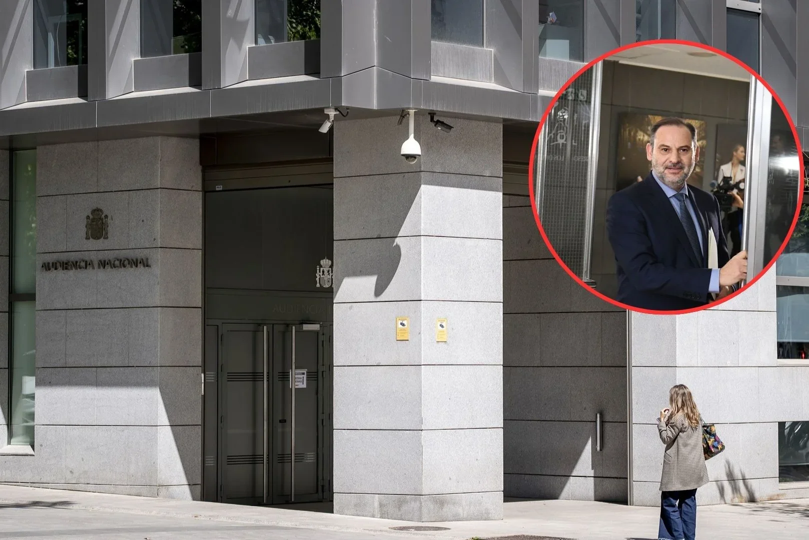 El juez estrecha el cerco en el ‘caso Koldo’: cita al guardia civil colocado en Transportes durante la etapa de Ábalos