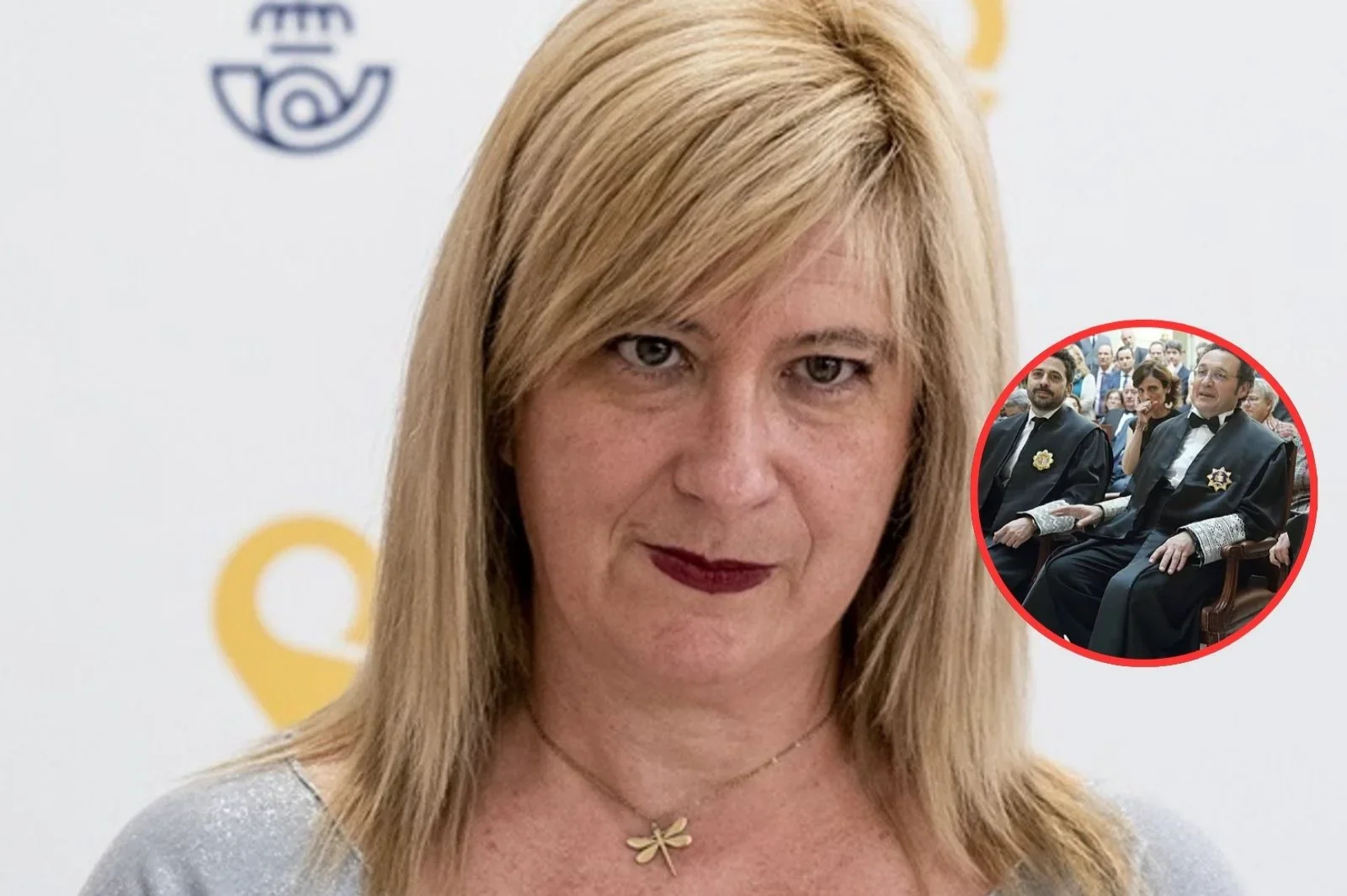 La Fiscalía de García Ortiz ocultó sus reuniones con Leire Díez y Teijelo: sin registro ni comunicación a Anticorrupción