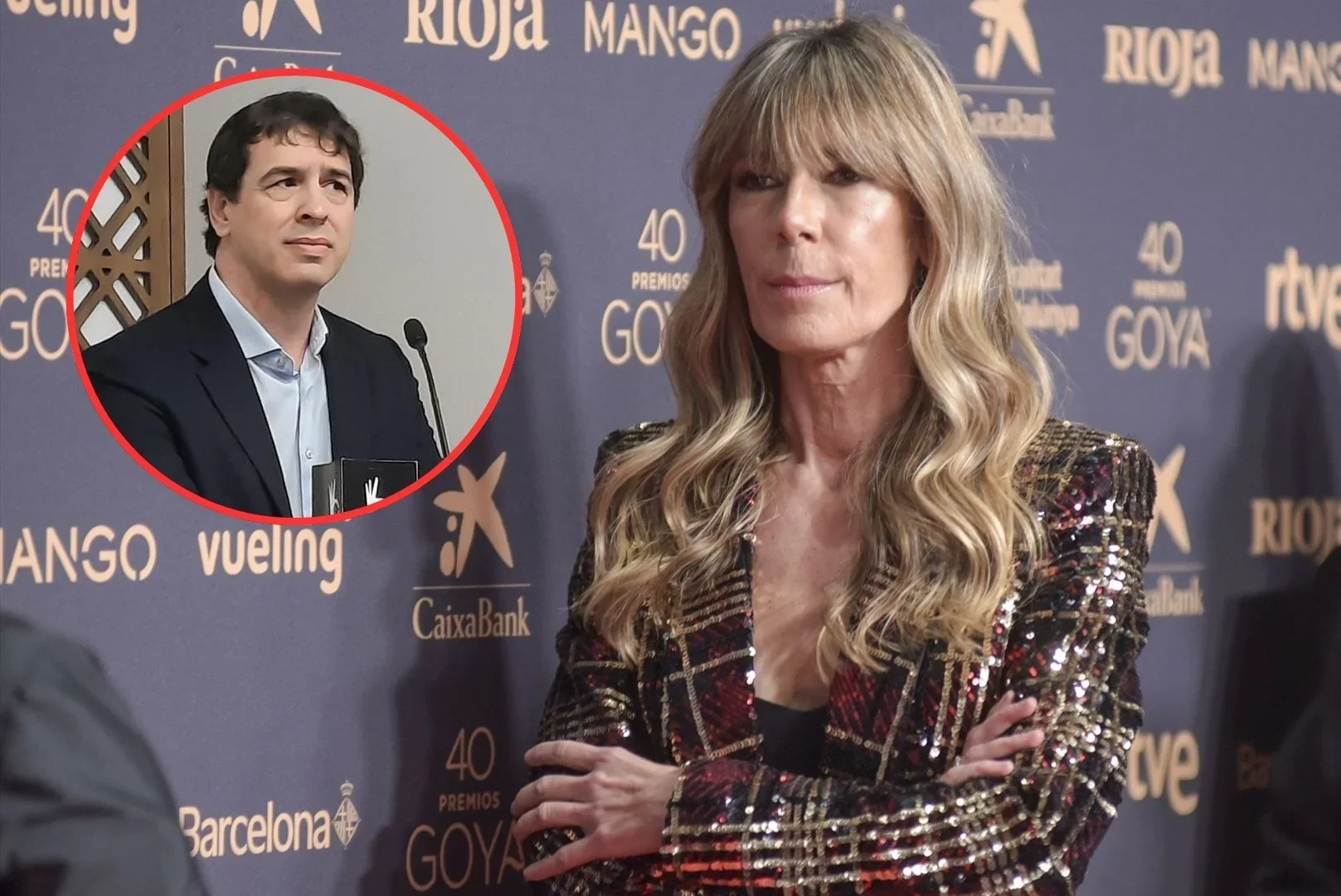 El hermano de Pedro Sánchez usó el correo oficial de Begoña Gómez para mover “cartas de recomendación”