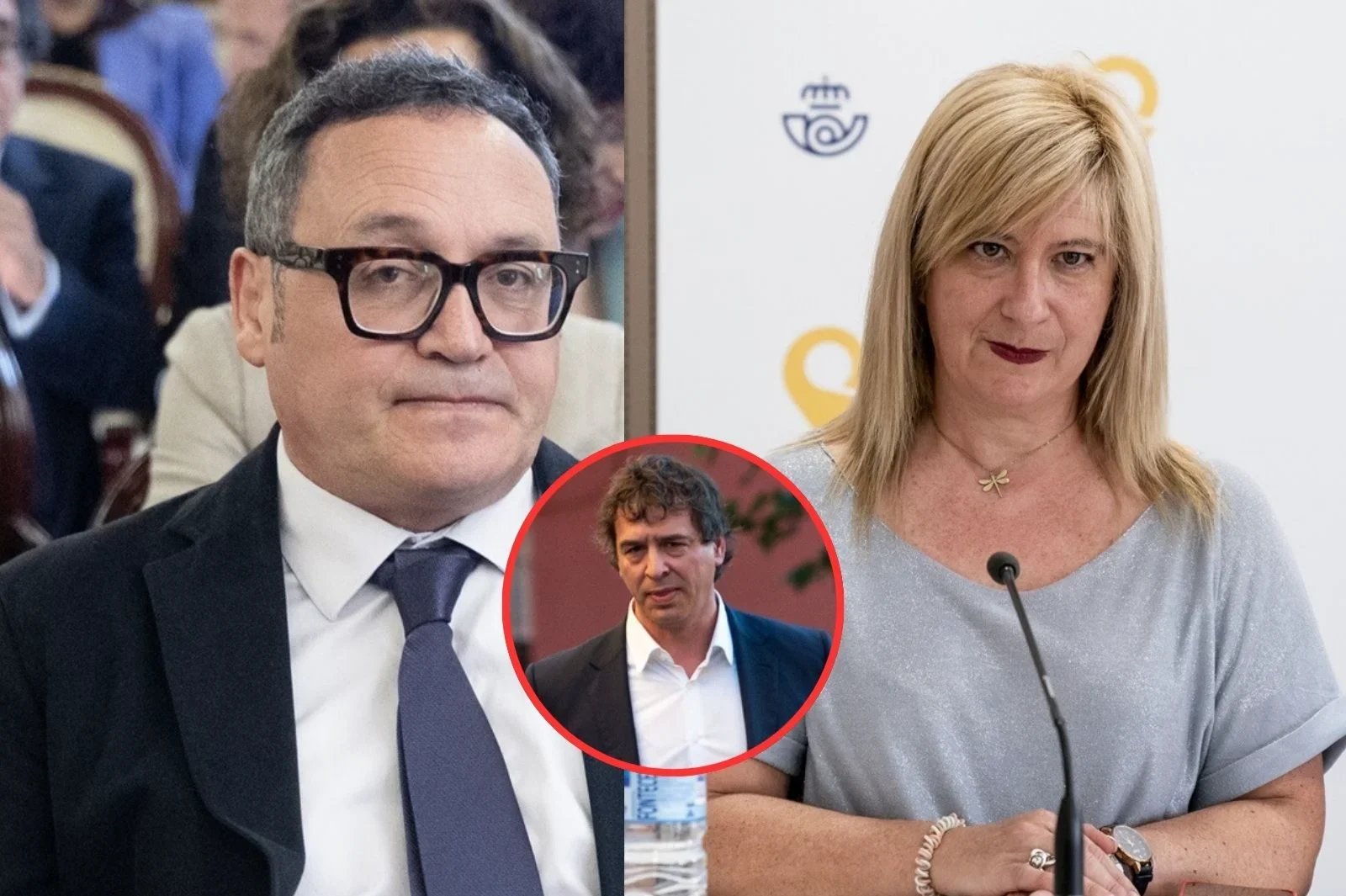 García Ortiz tramitó una denuncia contra la jueza del caso David Sánchez siguiendo el plan diseñado por Leire Díez