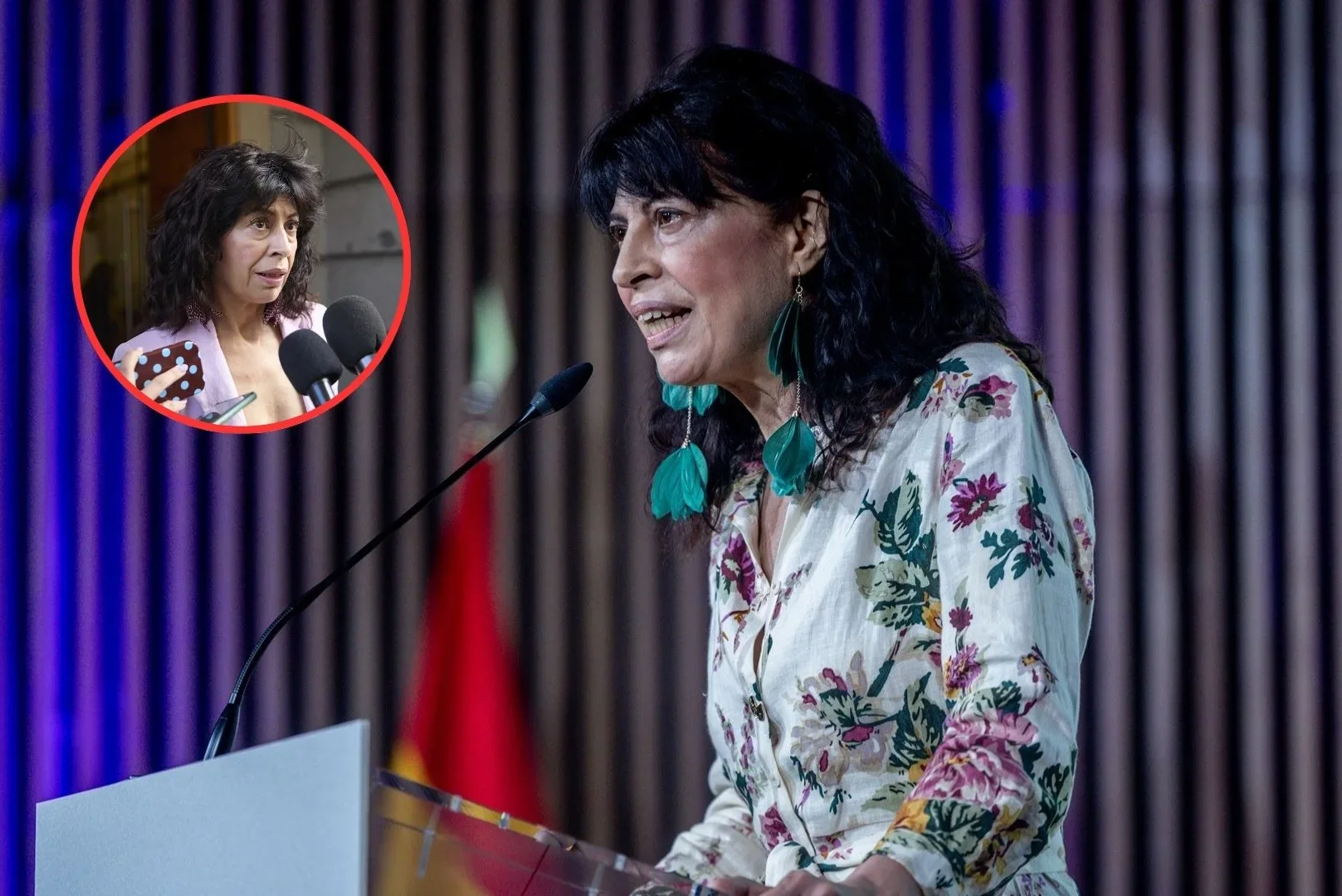 Igualdad suma otro fracaso con cifras récord de mujeres asesinadas protegidas