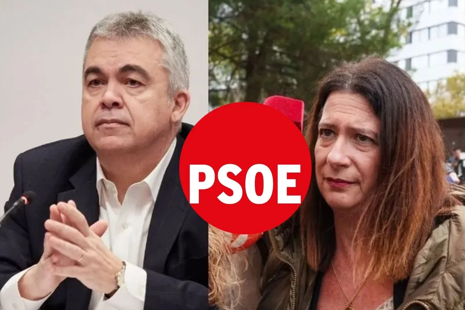 El informe de la UCO acredita que Leire Díez viajaba con recursos del PSOE mediante autorización verbal