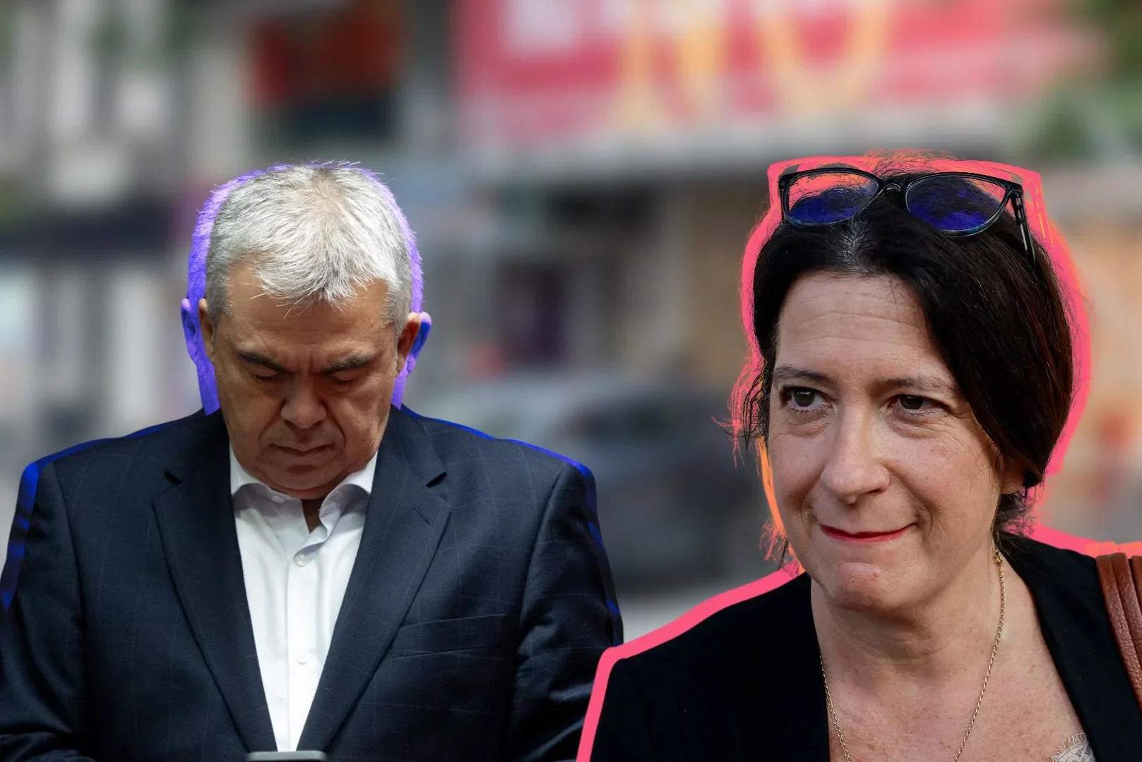 La UCO halló en la sede del PSOE documentación vinculada a las maniobras de Leire Díez y Santos Cerdán