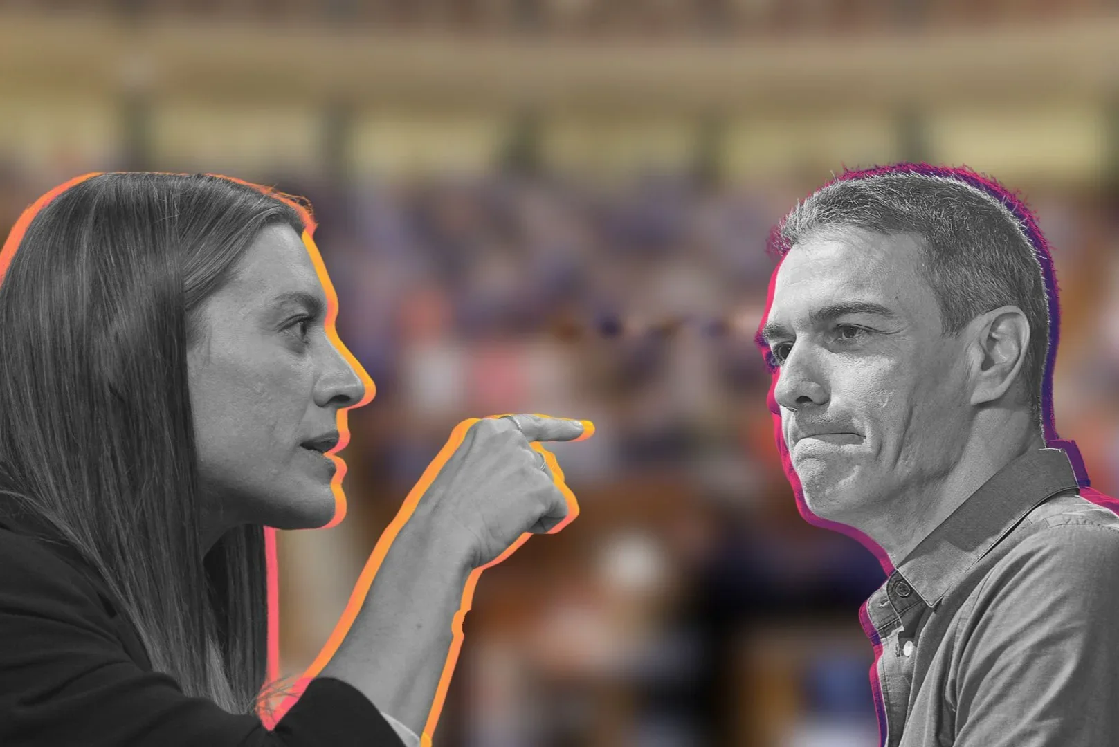Junts eleva la presión sobre el Gobierno con una ofensiva para forzar elecciones