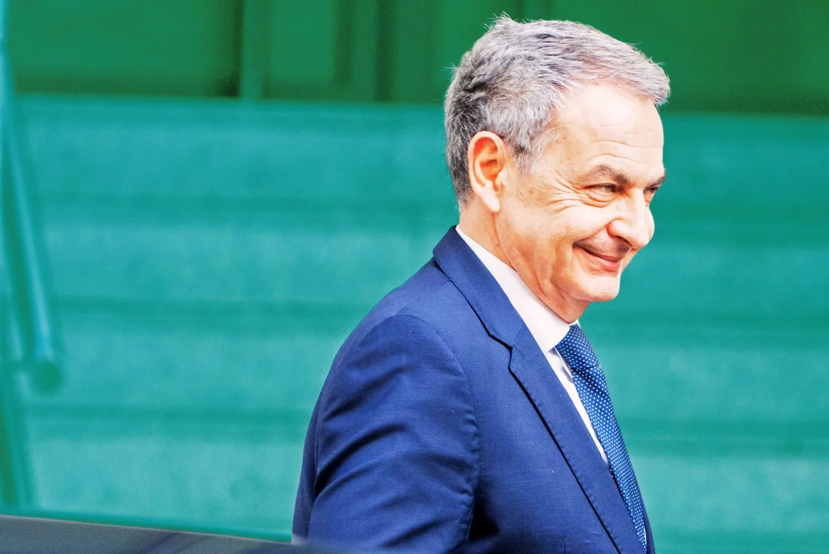 Así busca Zapatero demostrar su inocencia: otorga al juez un poder para mostrar que no tiene activos fuera de España