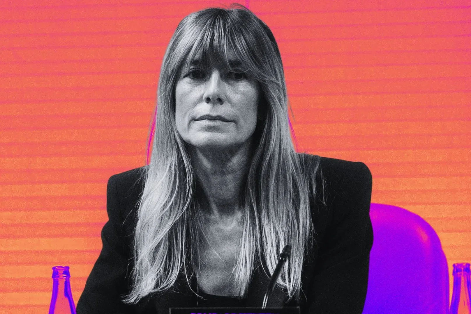 Peinado da un paso más contra Begoña Gómez y abre una pieza separada por los contratos de Barrabés