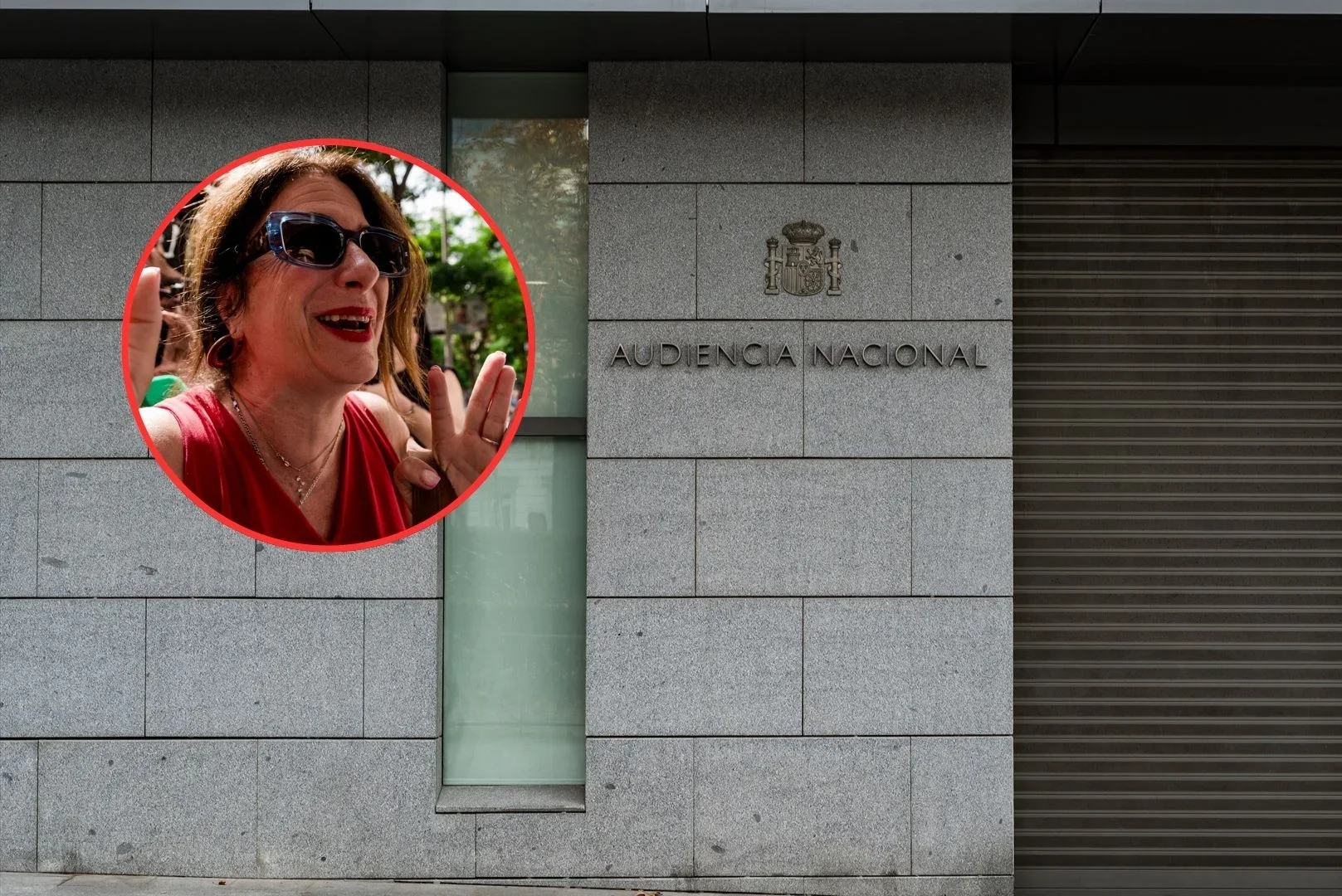 El juez amplía las pesquisas y cita a otros dos mandos de la Guardia Civil por el caso Leire Díez