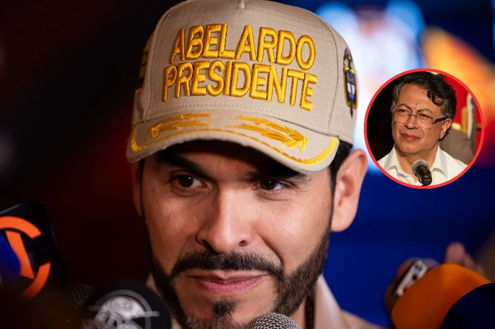 Abelardo de la Espriella gana las elecciones en Colombia y abre una nueva era política tras derrotar al petrismo