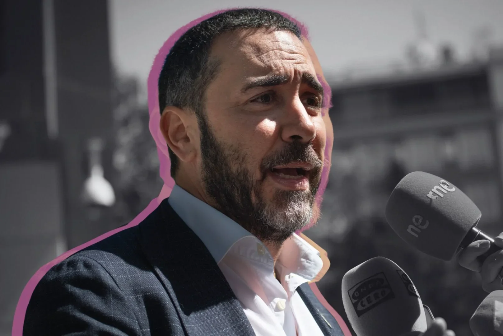¿Por qué Aldama se ha librado de la cárcel?