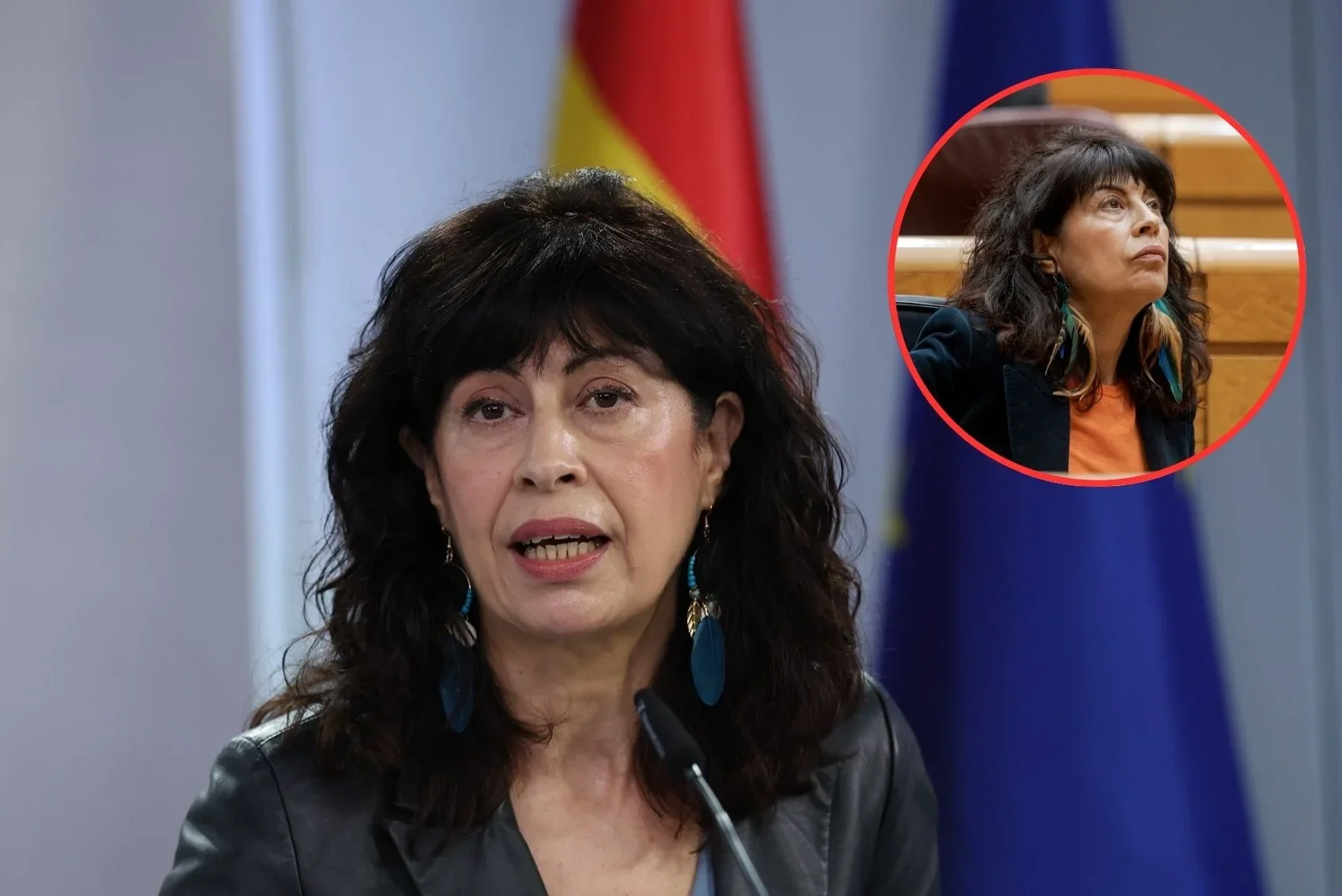 Igualdad se gasta 420.000 euros en una campaña contra el patriarcado en las universidades