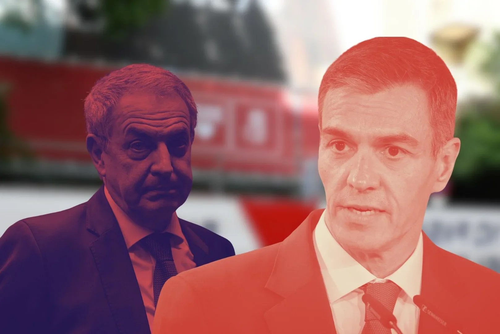 La UDEF pone el foco en Zapatero: reuniones con Sánchez y sus ministros mientras facturaba millones