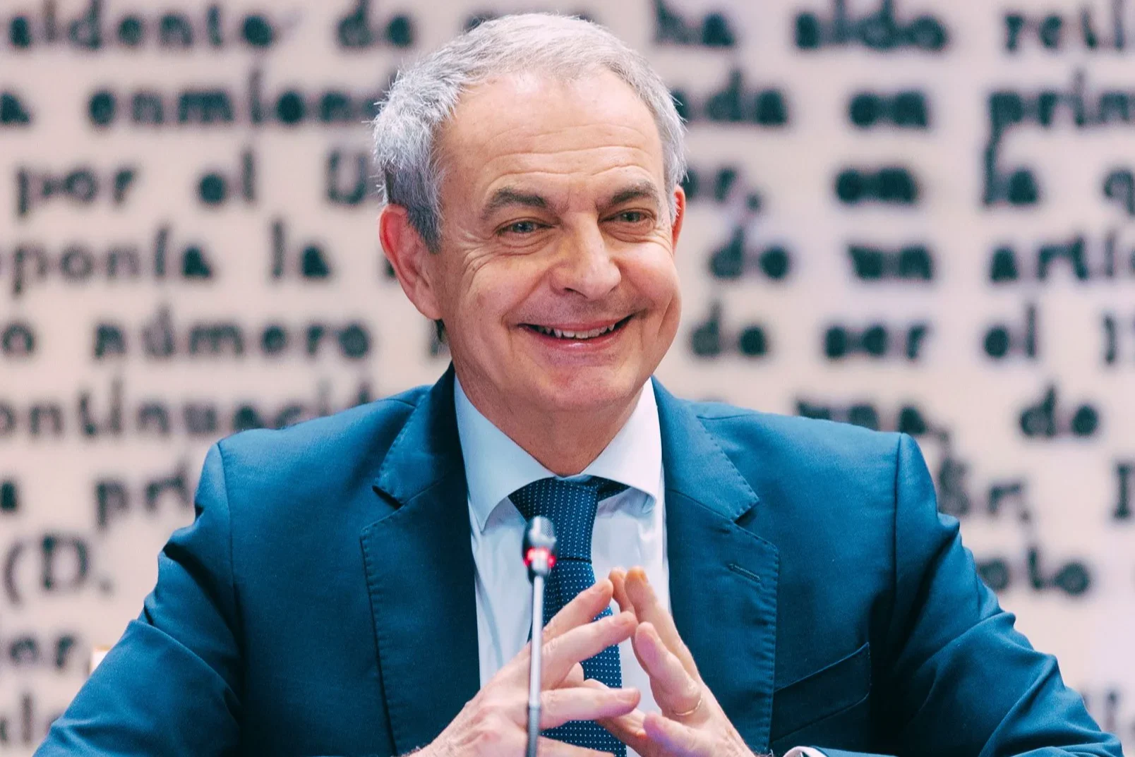 Zapatero pide anular la causa: denuncia que se ha vulnerado su derecho a 'un proceso justo'