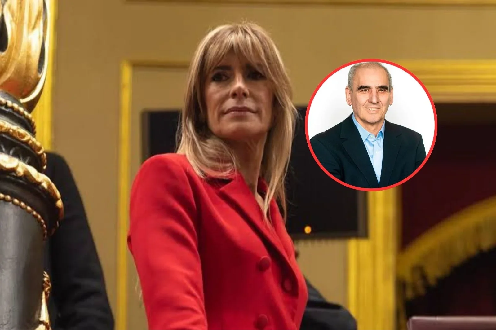 Los correos que comprometen a Begoña Gómez y al Gobierno por Barrabés: “Las otras ofertas han de bajar, sí o sí”