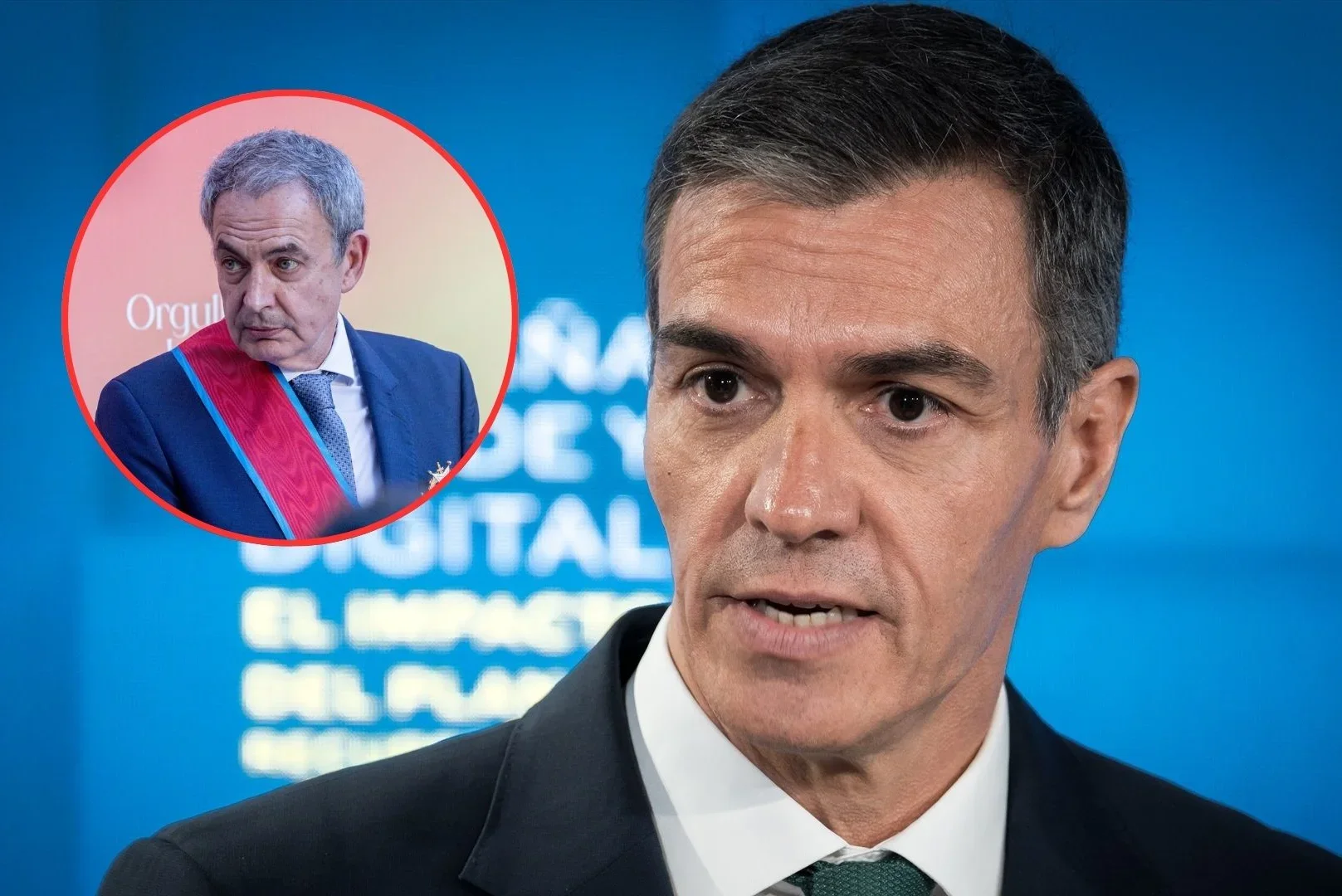 Crece la inquietud en el PSOE: afines a Sánchez ven 'insostenible' llegar a 2027