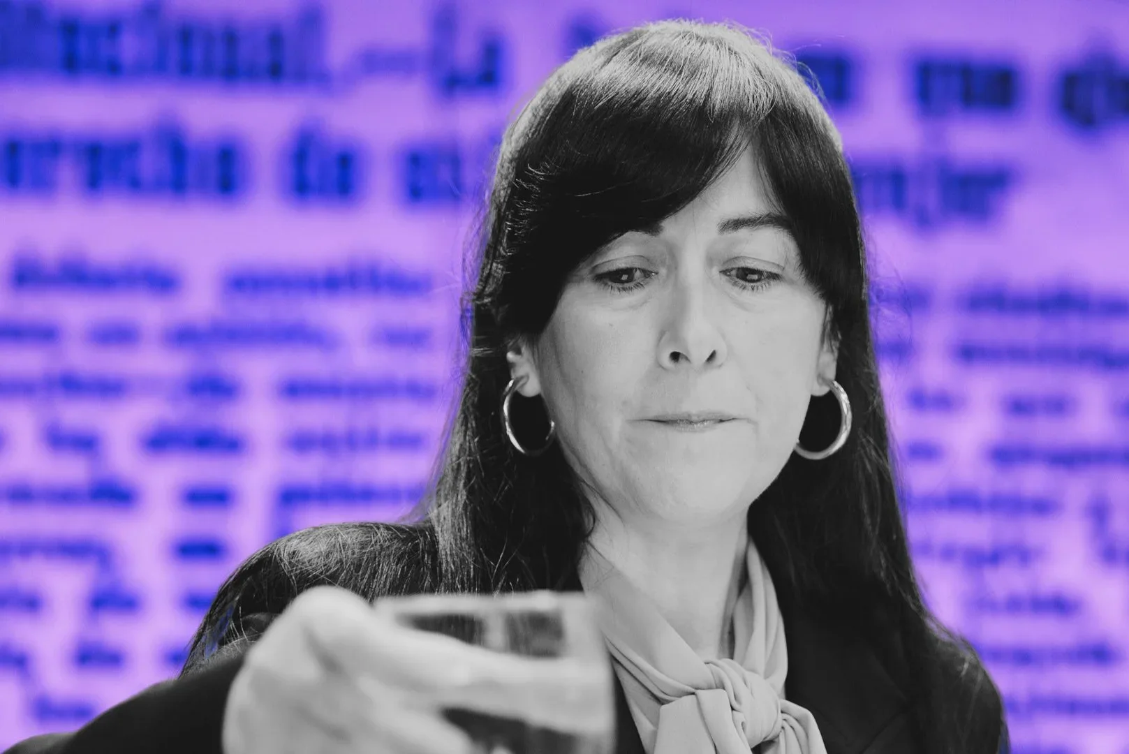 El juez Pedraz imputa a la presidenta de la SEPI en la investigación de la trama Leire