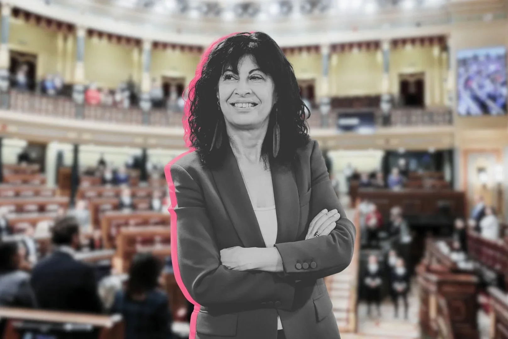El dineral que ha destinado Igualdad para el catering del Orgullo