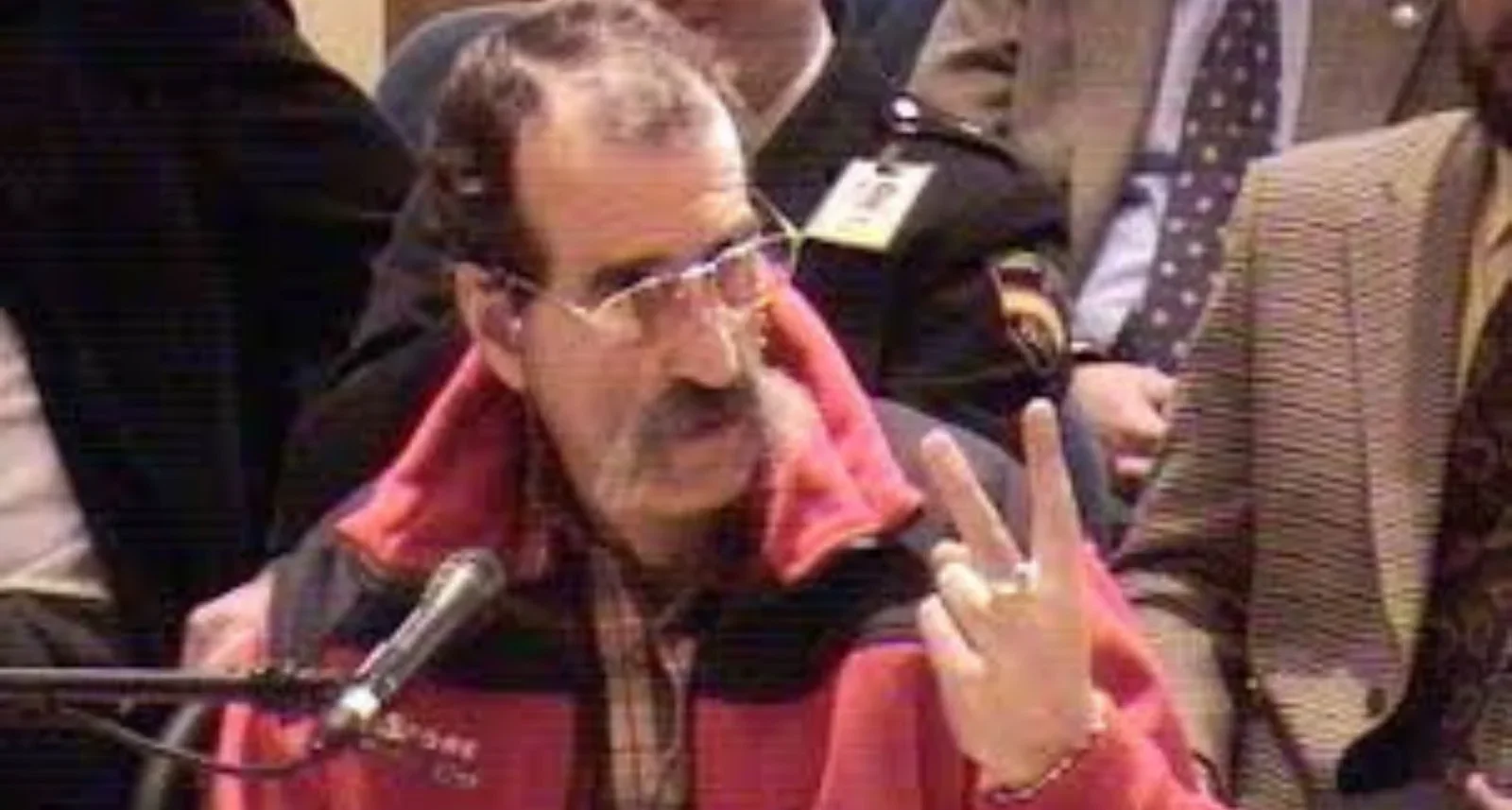 El carnicero de Mondragón