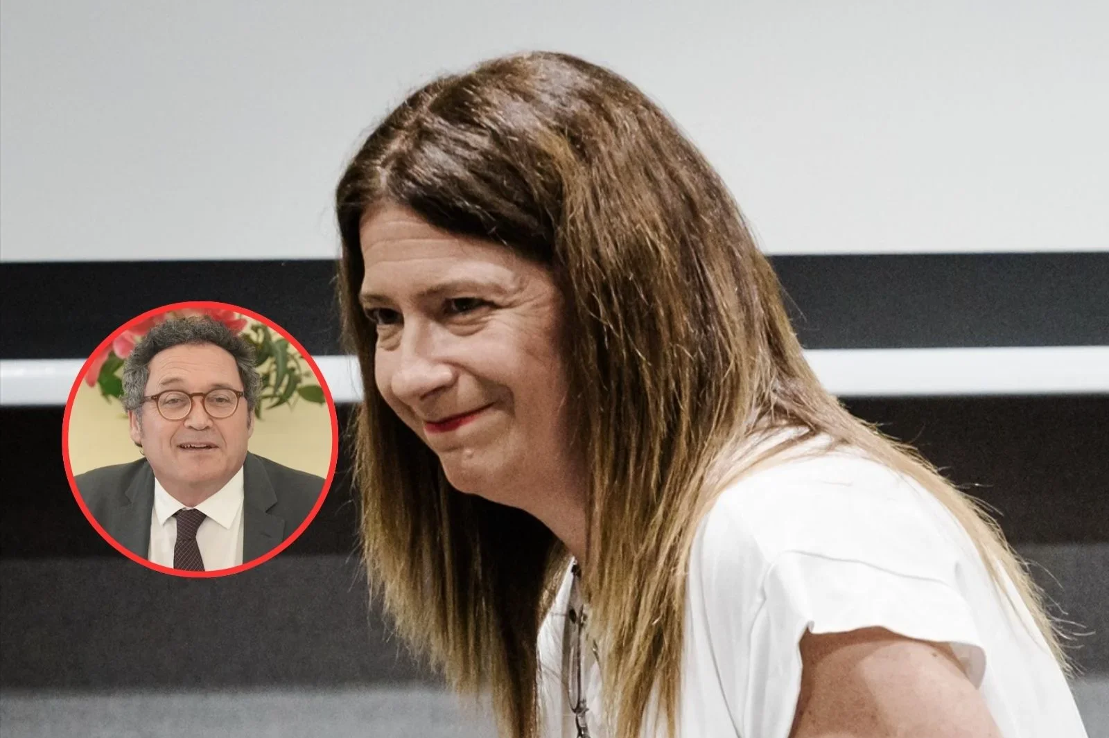 El ‘caso Leire’ se estrecha sobre la Fiscalía: piden interrogar a García Ortiz y a varios fiscales