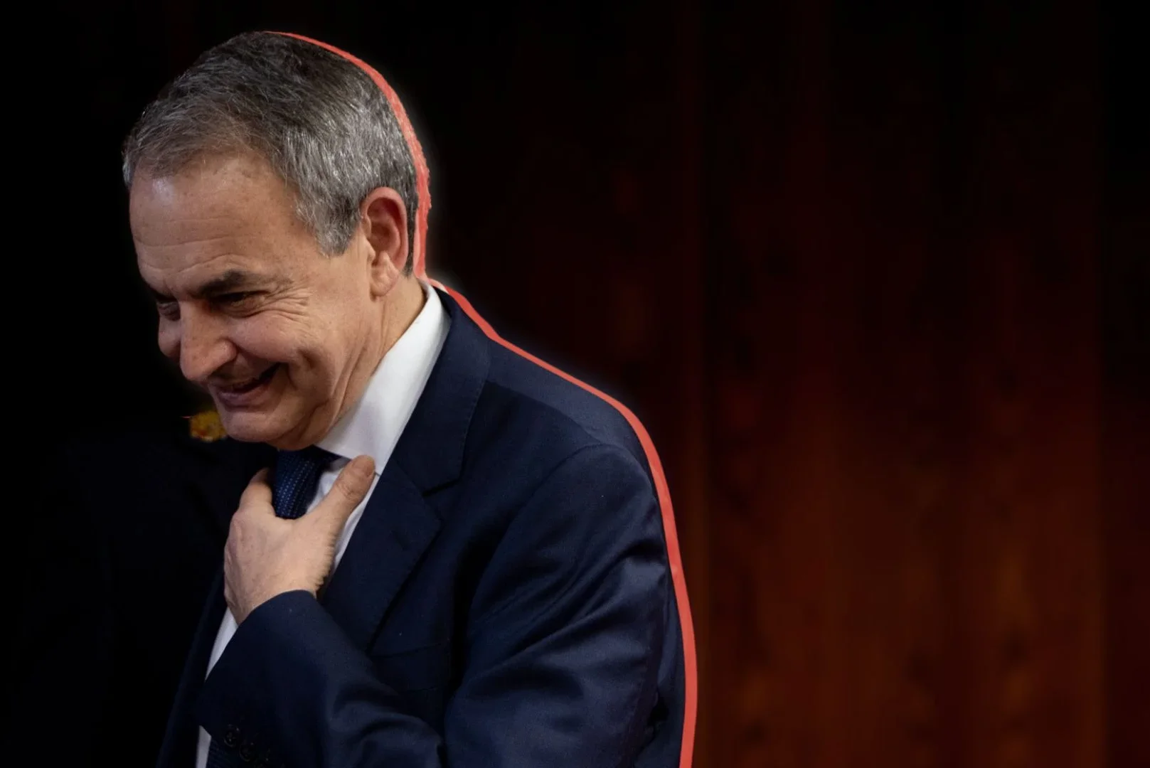Zapatero acorralado: el PP lo vuelve a citar en el Senado