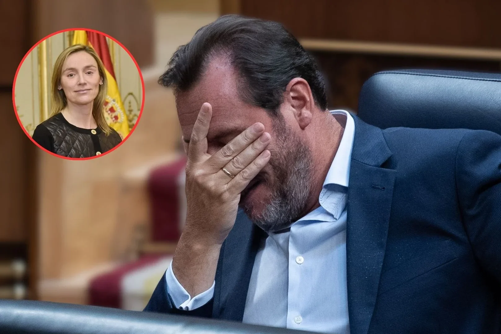 Hazte Oír se querella contra la hermana de Óscar Puente por prevaricación