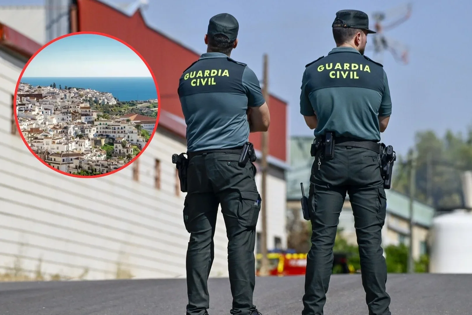 Nuevo revés para el PSOE: el alcalde y cinco ediles de Frigiliana, imputados por delitos de prevaricación y malversación