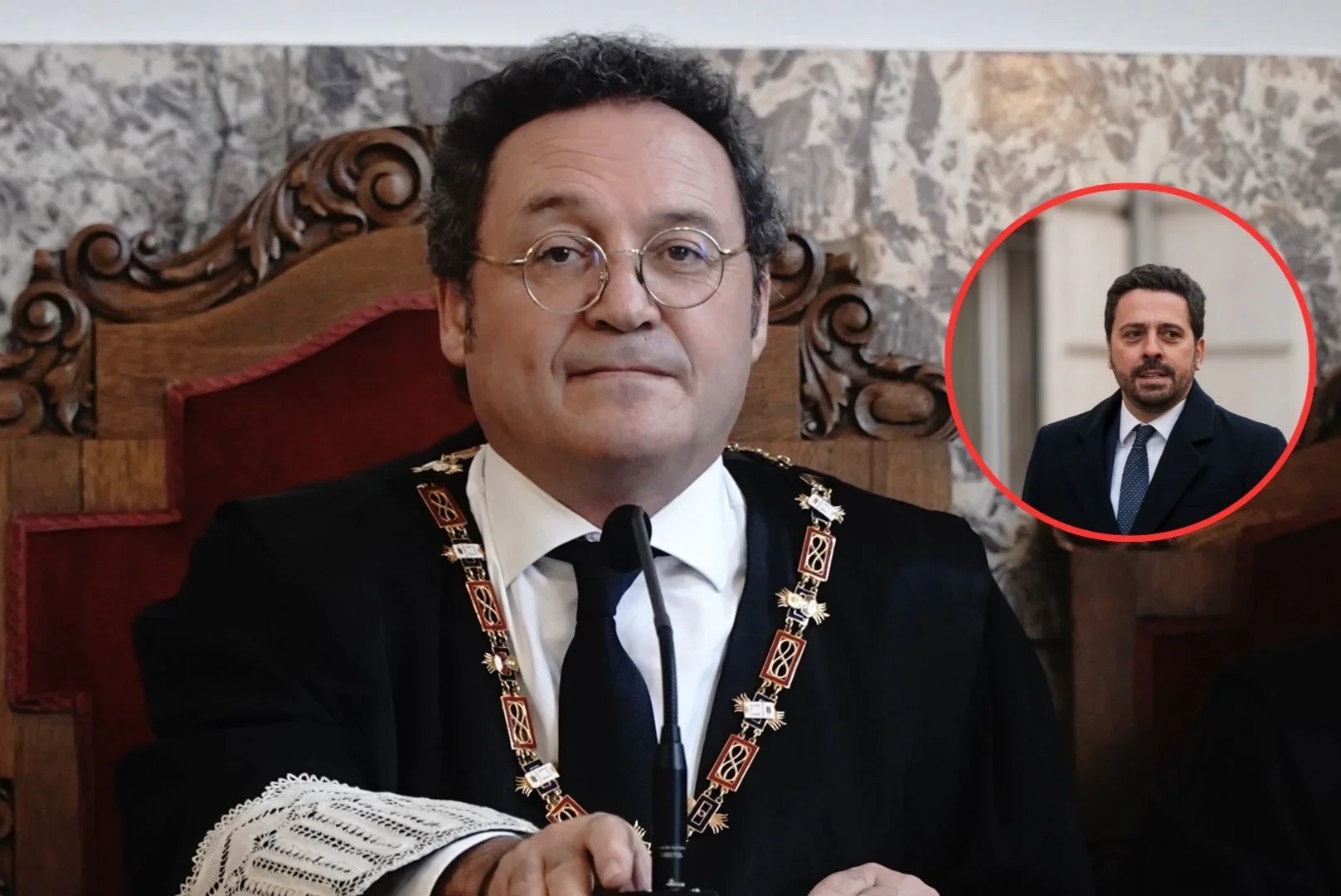 La Audiencia cita al número dos de García Ortiz por el caso Leire Díez