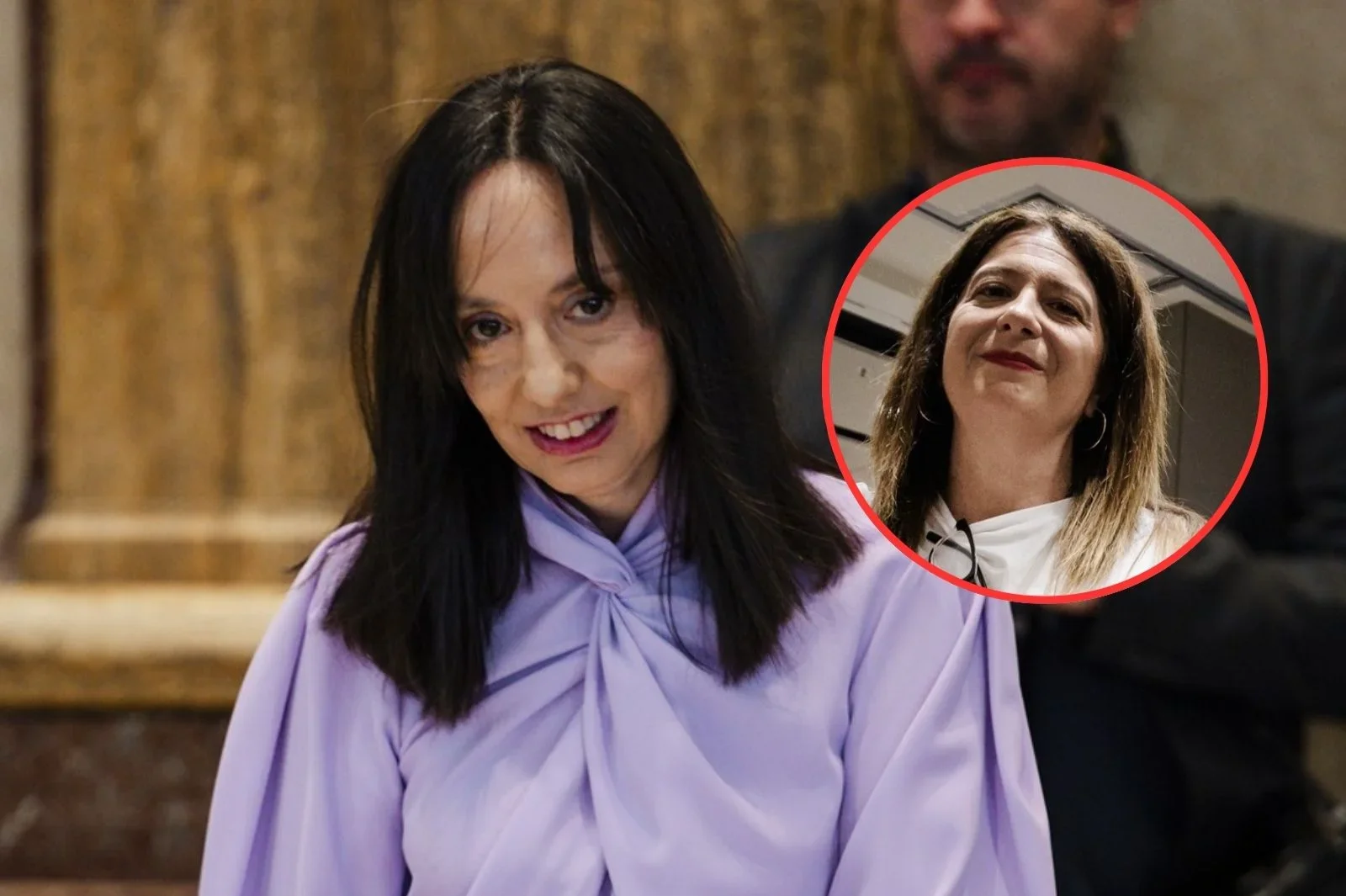 Qué condenas podrían afrontar la directora de la Guardia Civil y el DAO por los presuntos delitos que les imputan