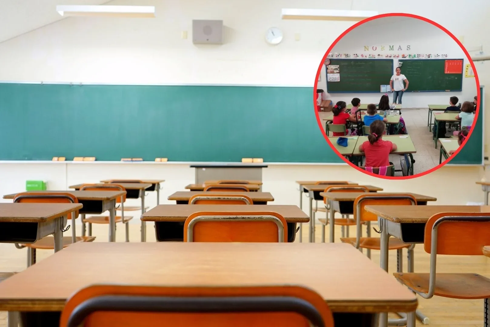 La Junta pondrá fin a las clases de lengua árabe y cultura marroquí en casi 100 colegios e institutos de Andalucía