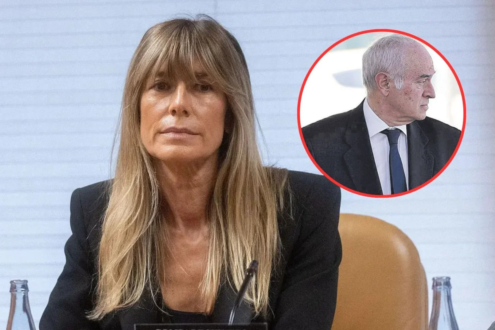 Peinado se va de vacaciones y deja en manos de otro juez el viaje de Begoña Gómez a Turquía